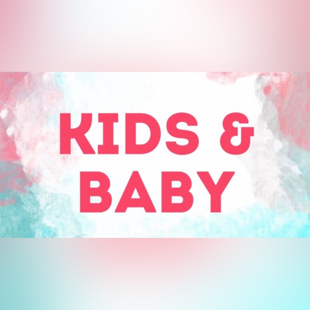 Kids & Baby Random Pulls